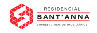 Logo Residencial Santanna Rancharia
